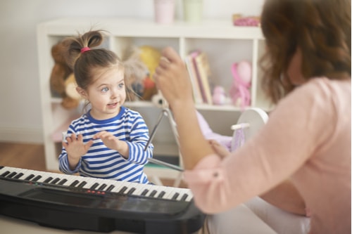 How To Build Your Child’s Self-Confidence hobbies